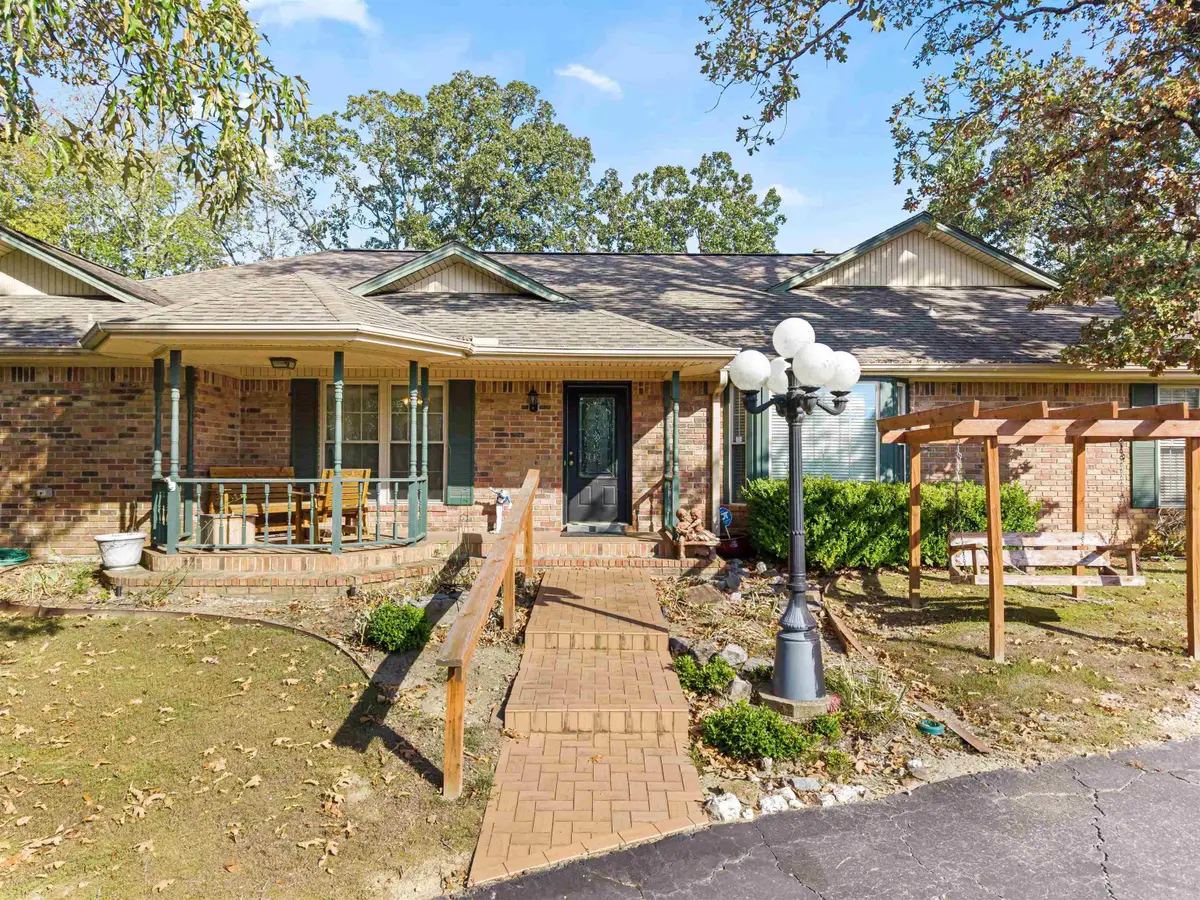 104 Westminster, Hot Springs, AR 71901 - #1