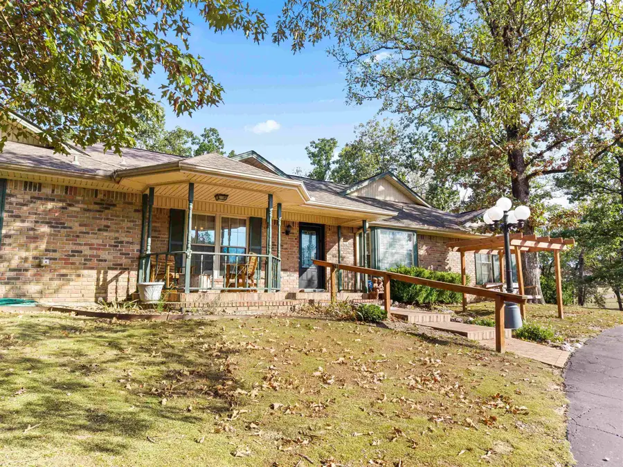 104 Westminster, Hot Springs, AR 71901 - #2