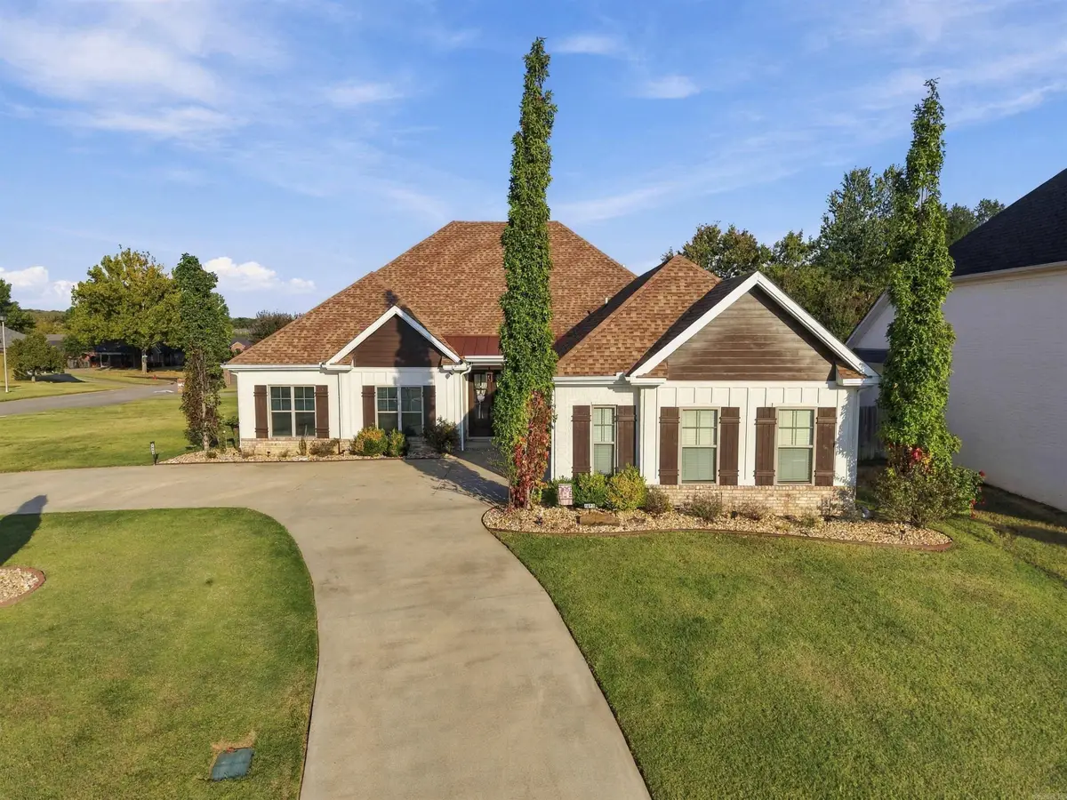 1690 Poteete Drive, Conway, AR 72034 - #1