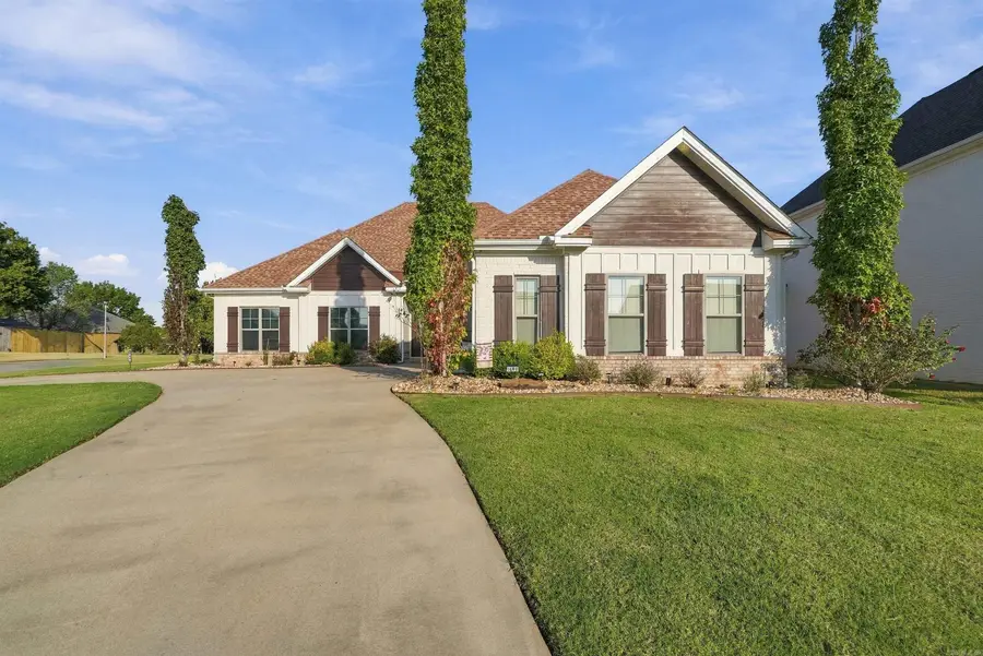 1690 Poteete Drive, Conway, AR 72034 - #2