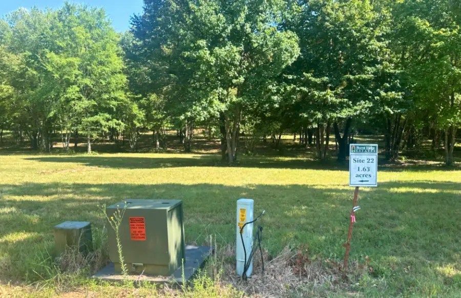Lot 21 Ember Rd, Shirley, AR 72088 - #3