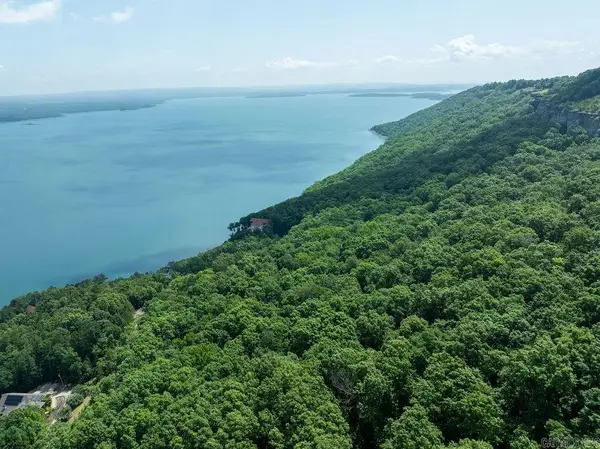 0 Lakefront Road, Quitman, AR 72131