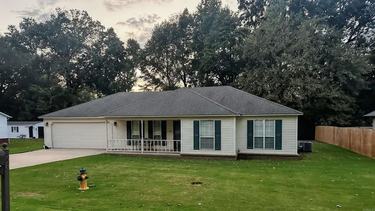 308 Tech Street, Paragould, AR 72450 - #1