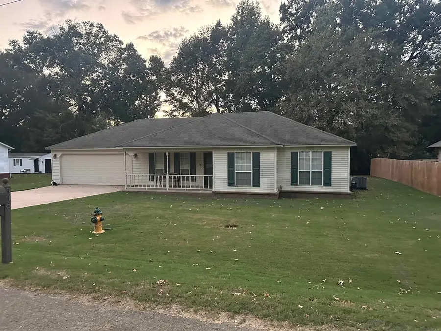 308 Tech Street, Paragould, AR 72450 - #2