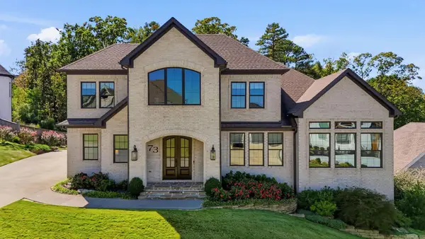 73 Falstone Drive, Little Rock, AR 72223