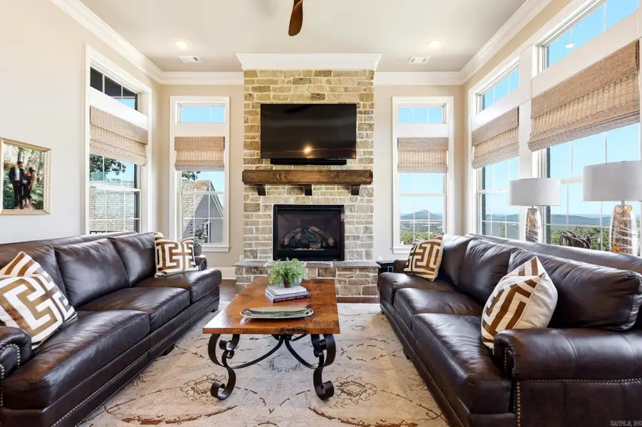 73 Falstone Drive, Little Rock, AR 72223 - #3