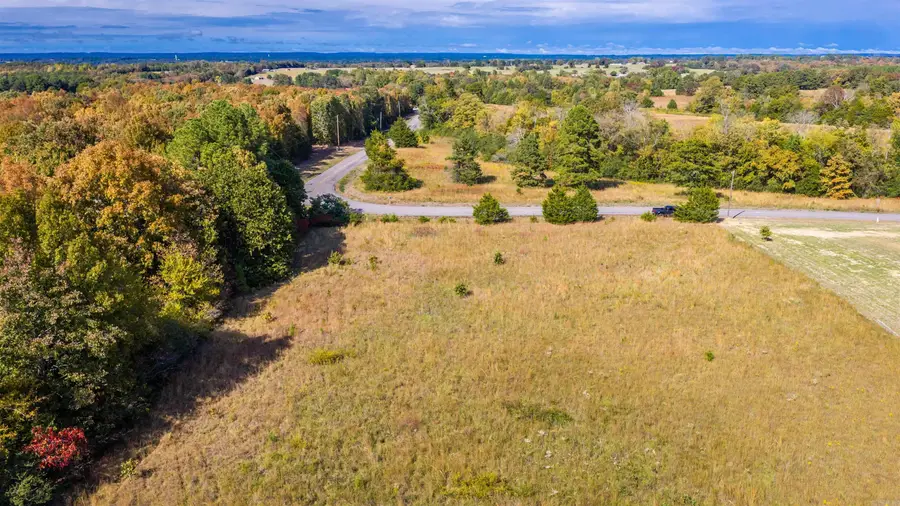 0 Blackjack Road, Greenbrier, AR 72058 - #3