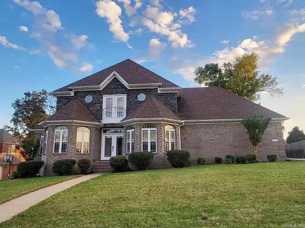 4324 Annadale Cir, Jonesboro, AR 72404