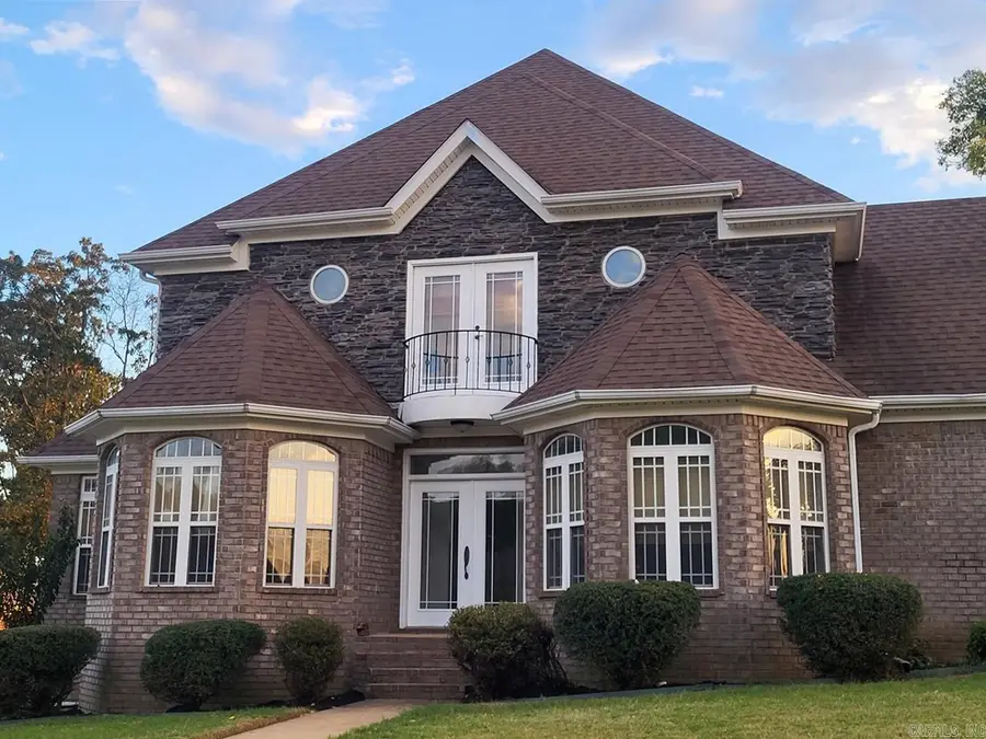 4324 Annadale Cir, Jonesboro, AR 72404 - #2