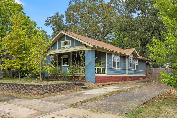 211 Johnson Street, Little Rock, AR 72205
