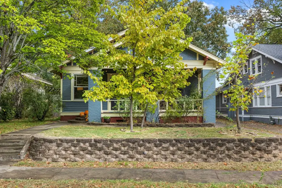 211 Johnson Street, Little Rock, AR 72205 - #3