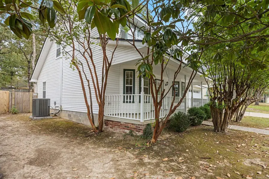 126 Silverbrook Drive, Sherwood, AR 72120 - #2