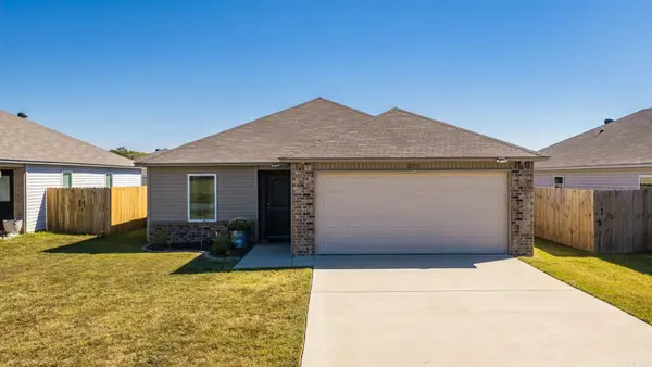 293 Rooster Rd., Conway, AR 72032