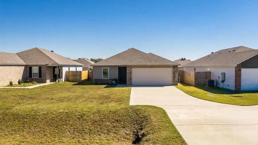 293 Rooster Rd., Conway, AR 72032 - #3