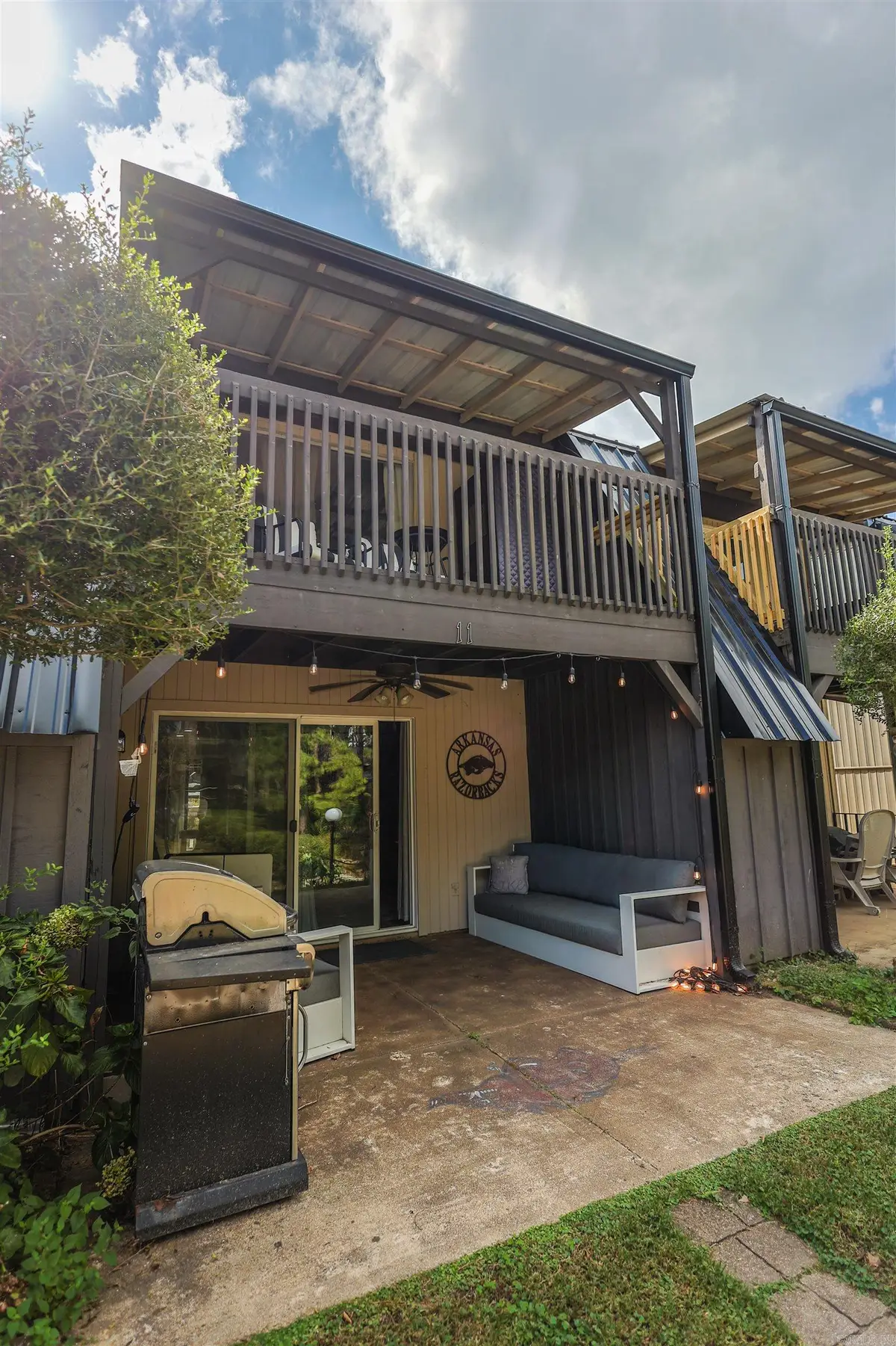 100 Discovery Bay Lane #11, Hot Springs, AR 71913 - #1