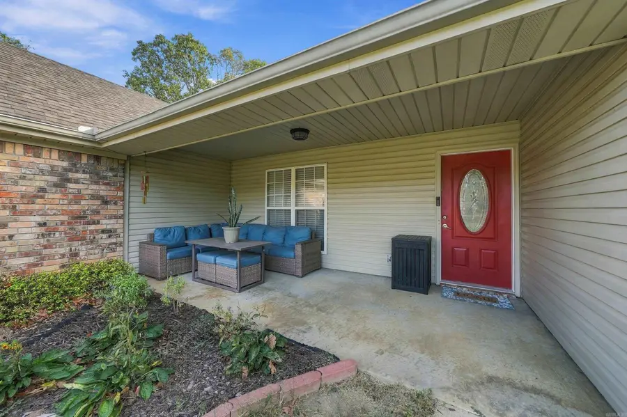 2226 Bearskin Drive, Sherwood, AR 72120 - #2