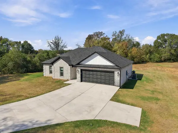 21 Blair Road, Greenbrier, AR 72058