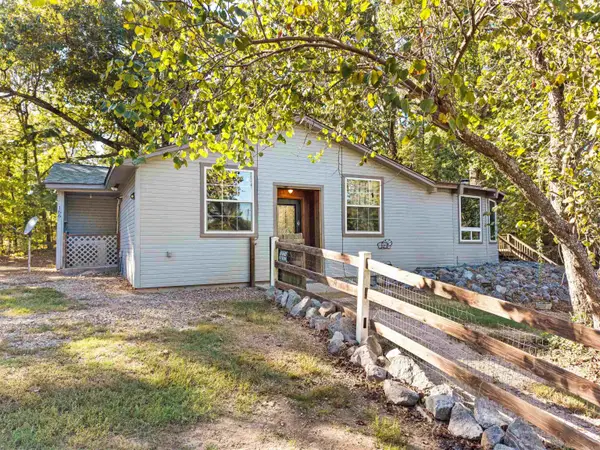 166 Eleven Oaks, Hot Springs, AR 71909