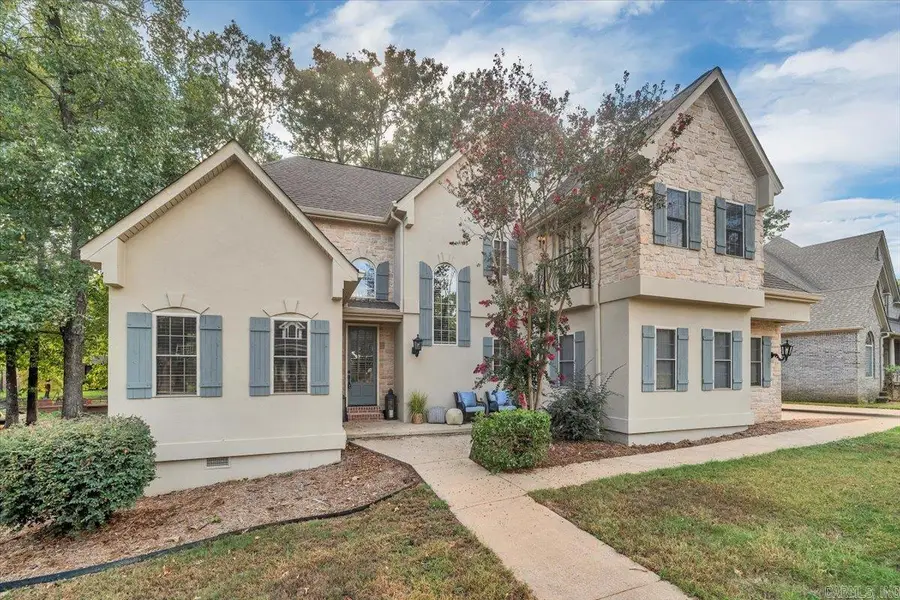 5018 Kensington Drive, Benton, AR 72019 - #2