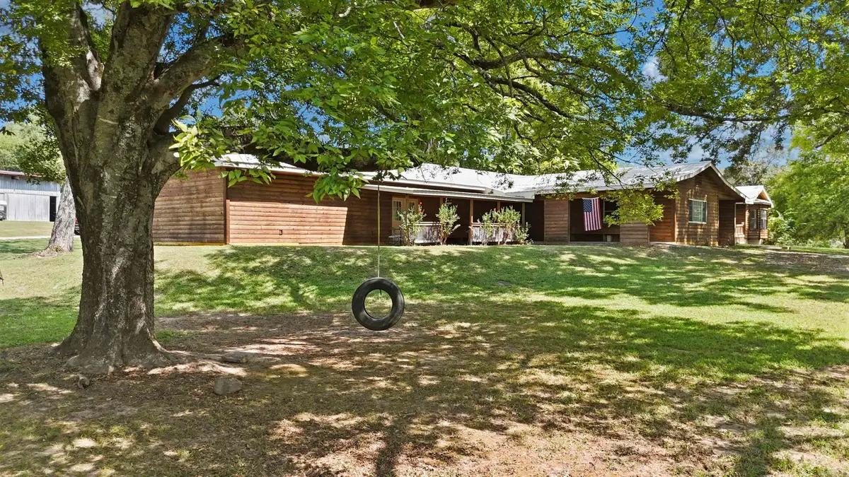 4956 Hickory Grove Road, Bismarck, AR 71929 - #1