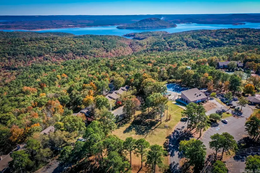 125 Chelsea Unit 27 Drive #27, Fairfield Bay, AR 72088 - #2