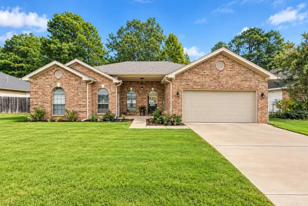 3028 Bastogne Way, Benton, AR 72019