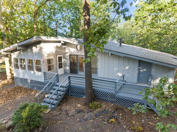 43 Tomino Way, Hot Springs Village, AR 71909