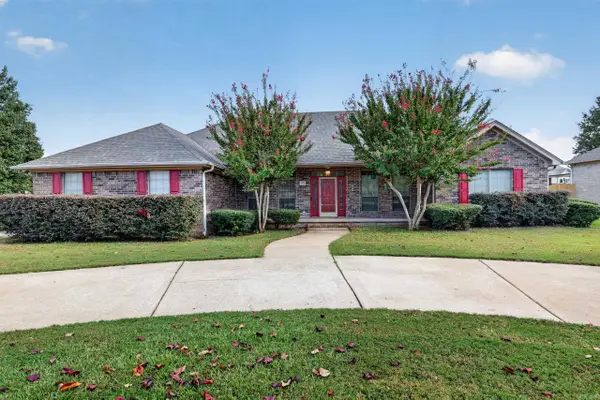 1705 N Lincoln, Cabot, AR 72023