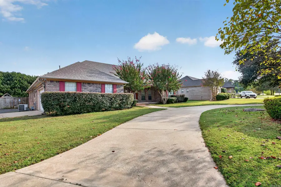1705 N Lincoln, Cabot, AR 72023 - #2