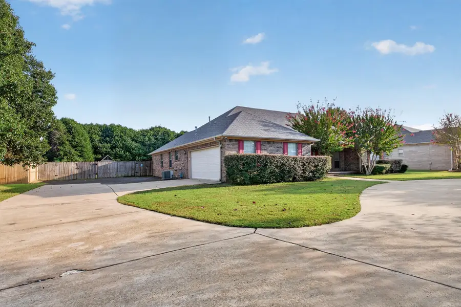 1705 N Lincoln, Cabot, AR 72023 - #3