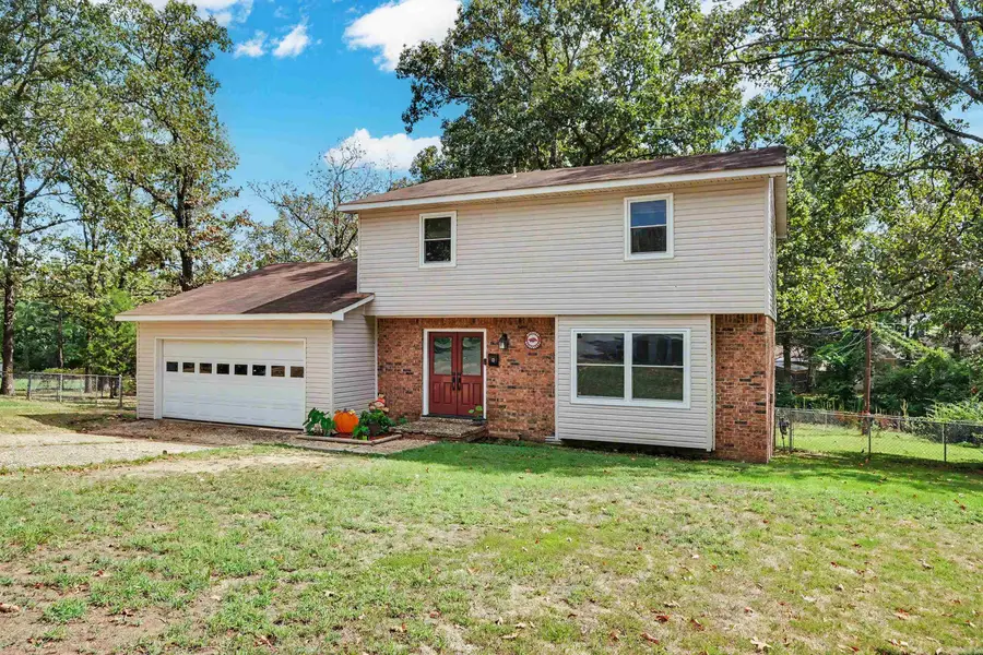 12 Sallisaw Court, North Little Rock, AR 72116 - #3