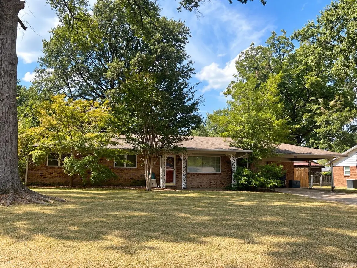 909 N Charlyne Avenue, Brinkley, AR 72021 - #1