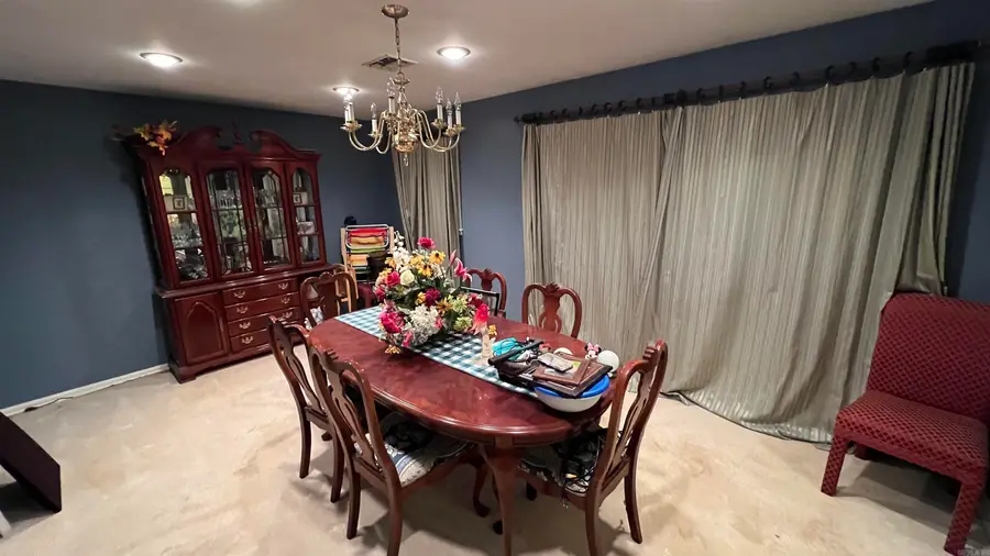 909 N Charlyne Avenue, Brinkley, AR 72021 - #3