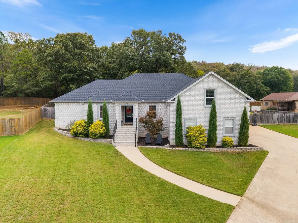 17 Brandon Court, Cabot, AR 72023 - #1