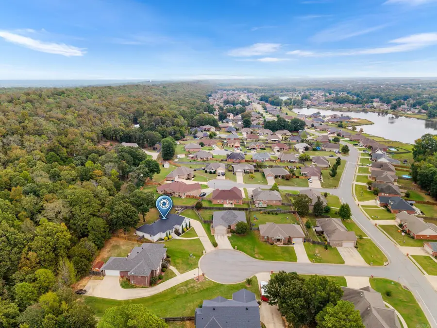 17 Brandon Court, Cabot, AR 72023 - #2