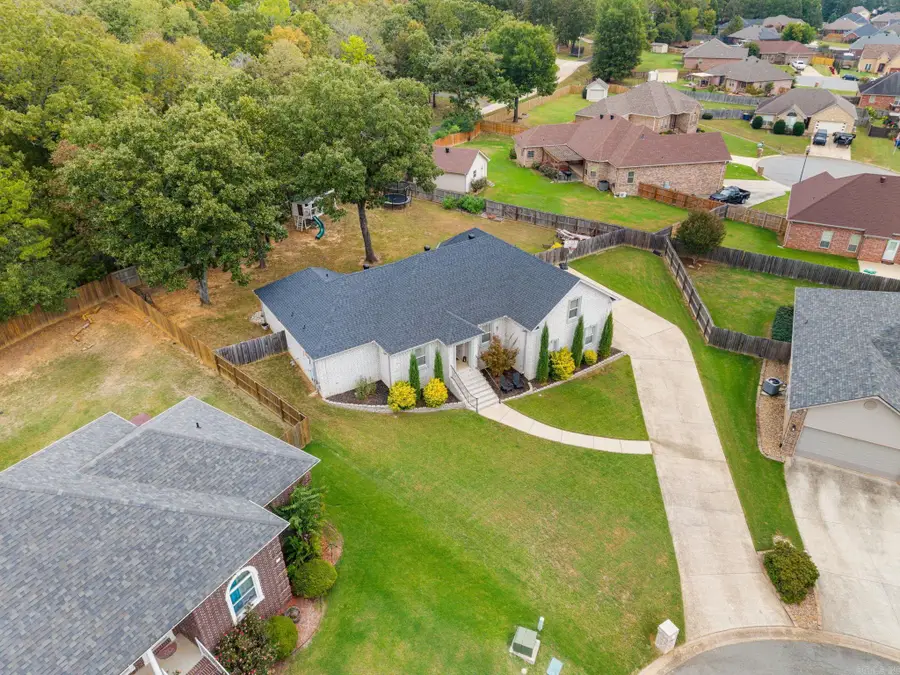 17 Brandon Court, Cabot, AR 72023 - #3