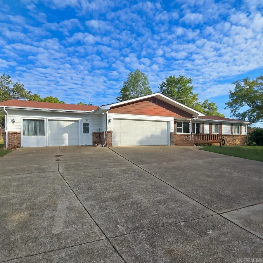 608 Broadmoor, Mountain Home, AR 72653 - #2