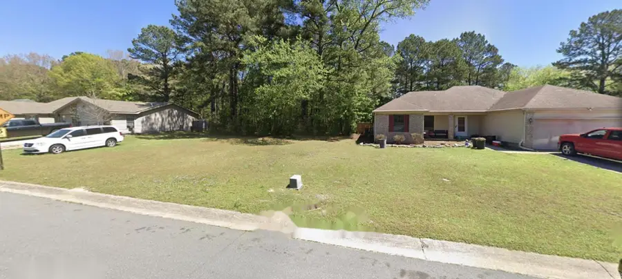 4919 Timberland Dr, Little Rock, AR 72204 - #2