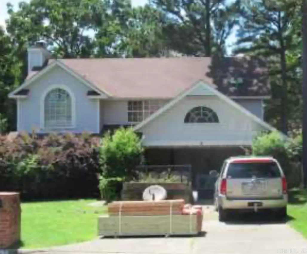 6 South Point Ct, Little Rock, AR 72223 - #1