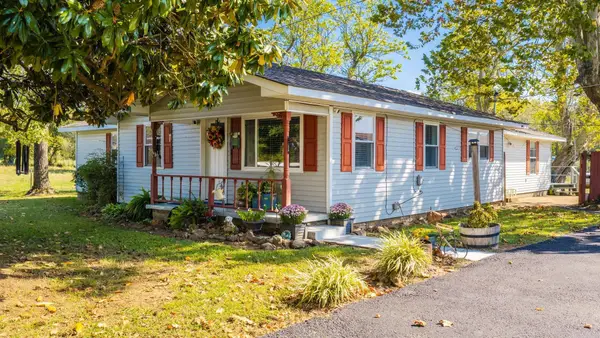 4356 Hwy 92 East, Bee Branch, AR 72013