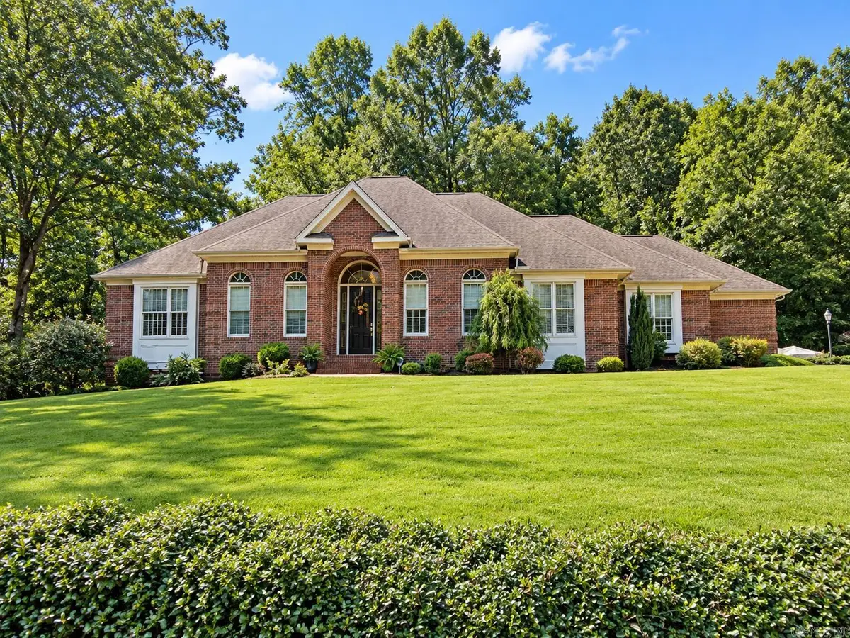 2401 Northridge Drive, Arkadelphia, AR 71923 - #1