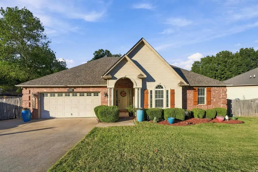13624 Dynasty Drive, Alexander, AR 72002 - #2