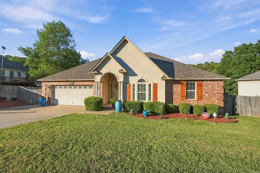 13624 Dynasty Drive, Alexander, AR 72002 - #3