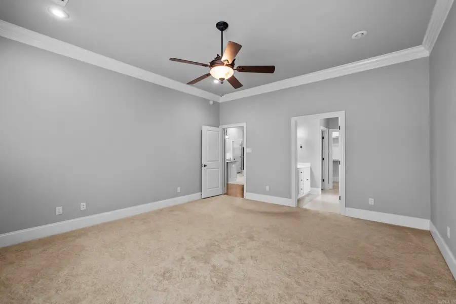 511 Cobblestone, Cabot, AR 72023 - #2