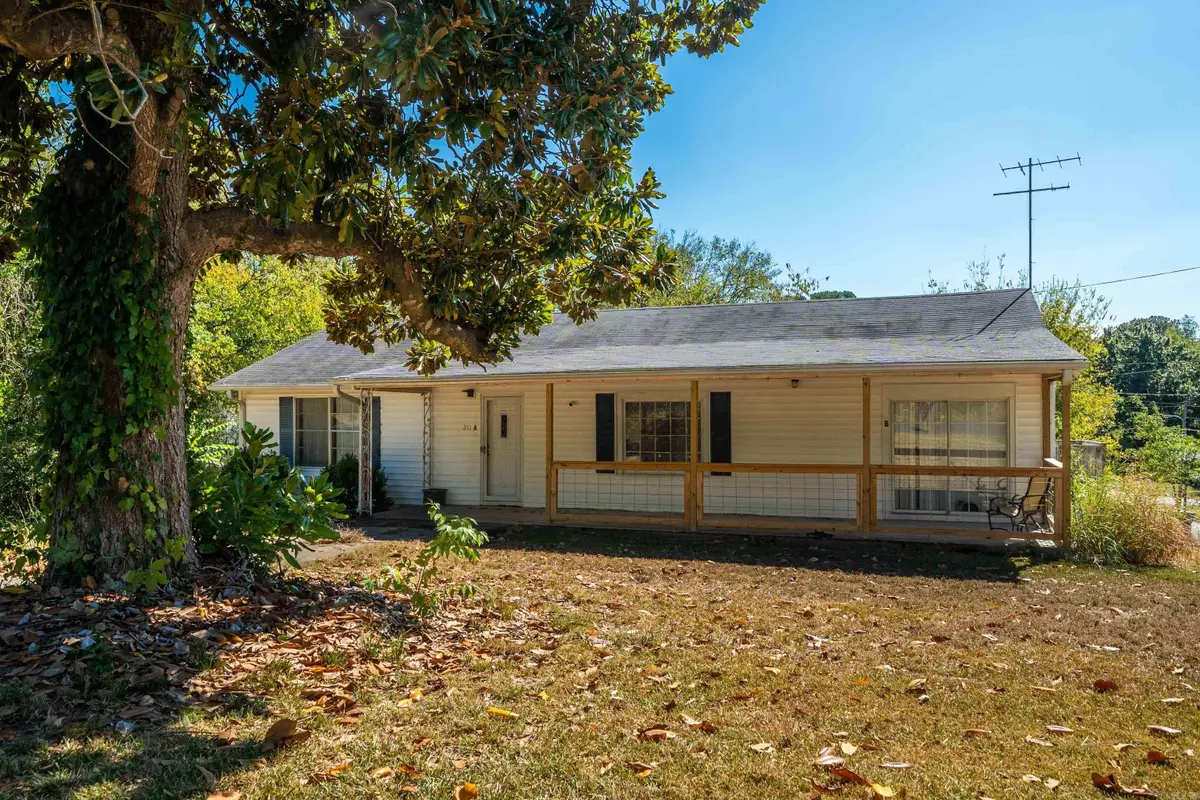 211 Jerome Street, Hot Springs, AR 71913 - #1