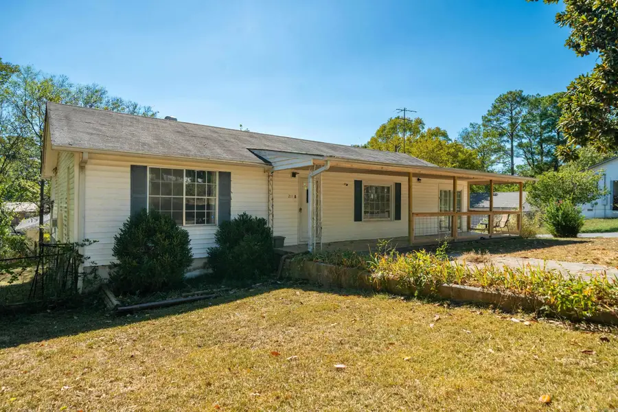 211 Jerome Street, Hot Springs, AR 71913 - #2
