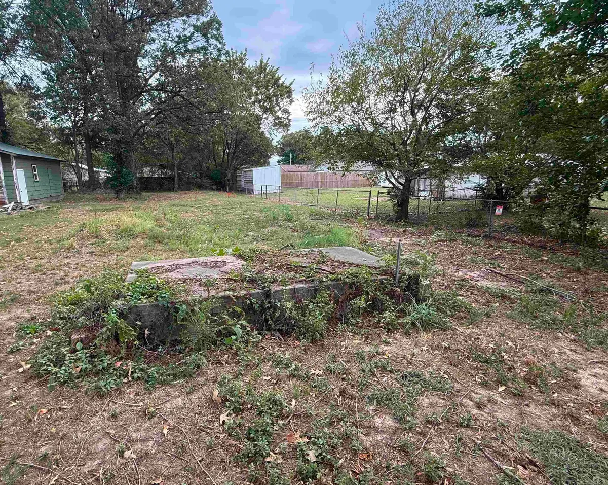 1117 Nadine St, Paragould, AR 72450 - #1