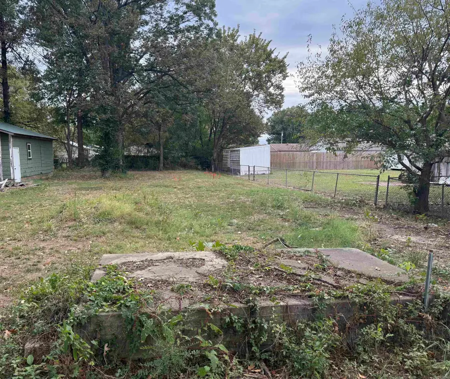 1117 Nadine St, Paragould, AR 72450 - #2