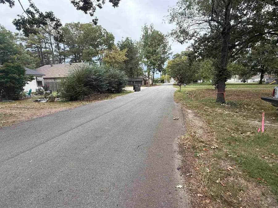 1117 Nadine St, Paragould, AR 72450 - #3
