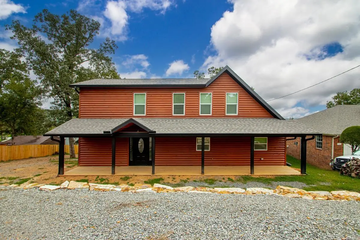 116 Highway 89 S, Mayflower, AR 72106 - #1